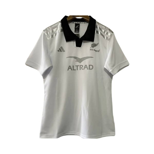 Producto - All Blacks Visitante 2024