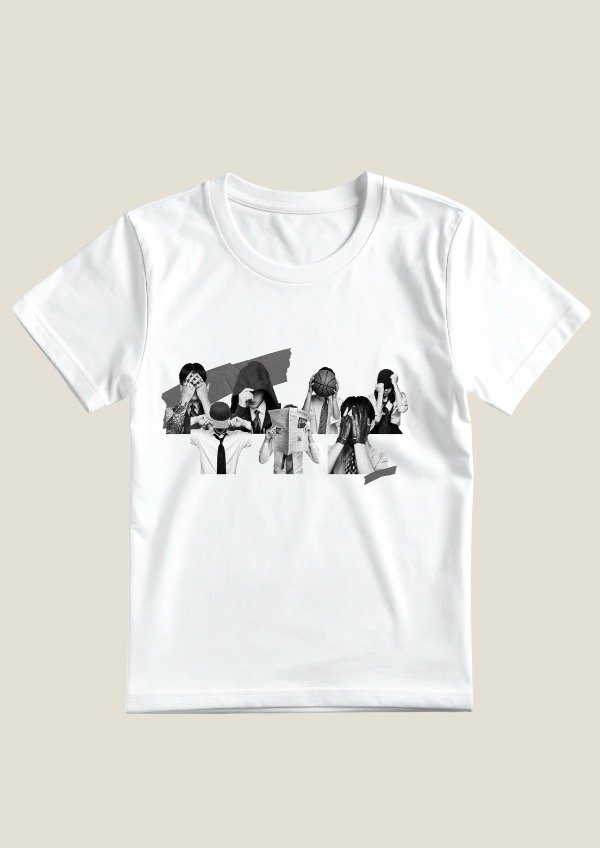 Remera arirang merch — imagen 9