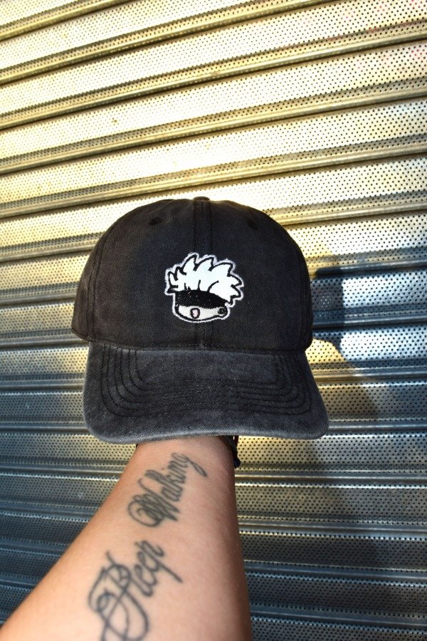 Producto - Gorra Gojo