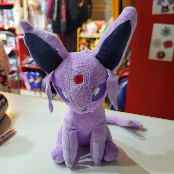 Producto - PELUCHE ESPEON POKEMON