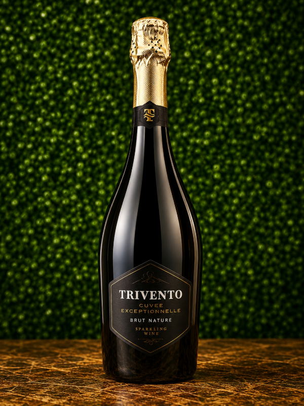 Producto - TRIVENTO CUVEE BRUT NATURE