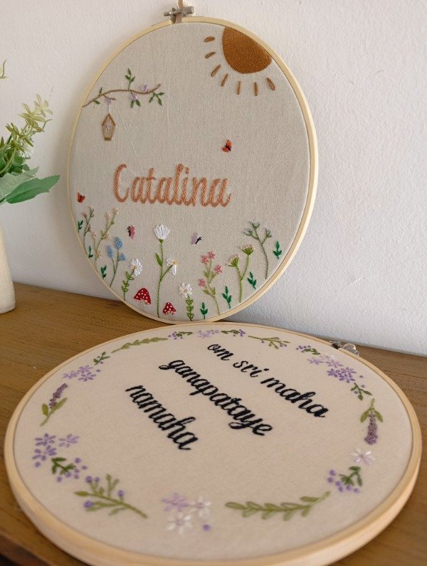 Producto - BASTIDOR