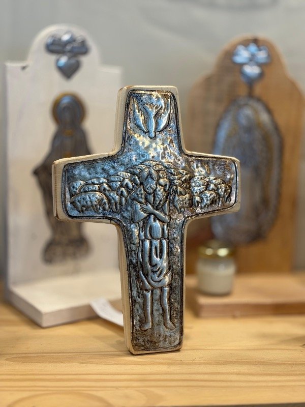 Producto - Cruz del Buen Pastor