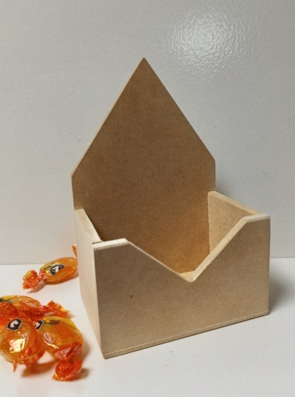 Producto - Caja sobre x6 unidades
