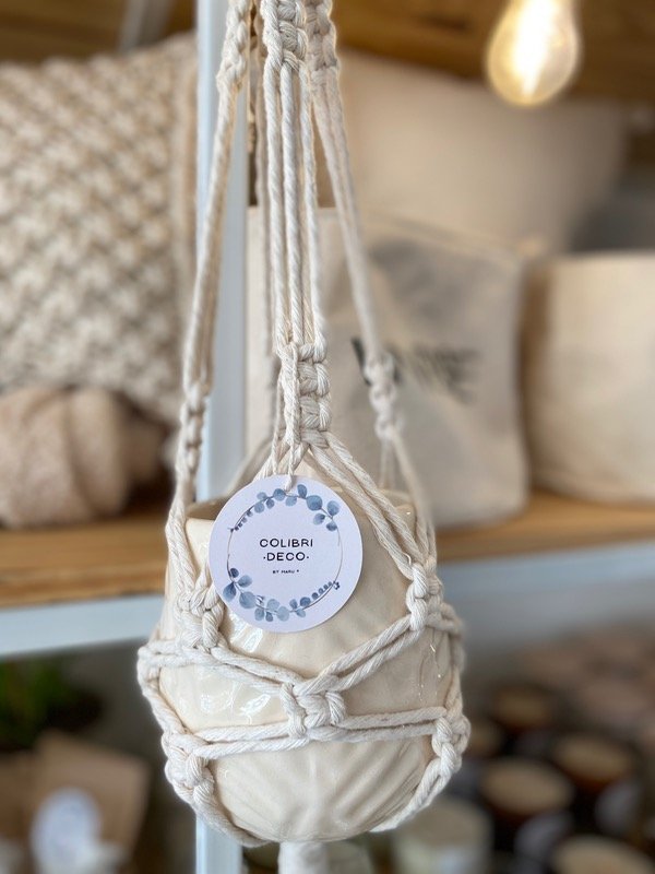 Producto - Porta Maceta Simple