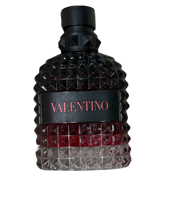 Producto - Valentino uomo born in Roma EDT con tapa
