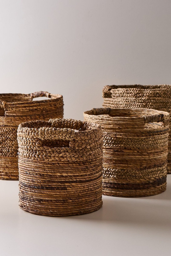 Producto - CANASTO MIRO