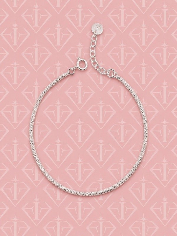 Producto - Pulsera coreana 18 + 3 cm - 0