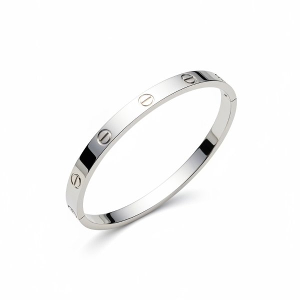 Producto - Pulsera Cairo Silver