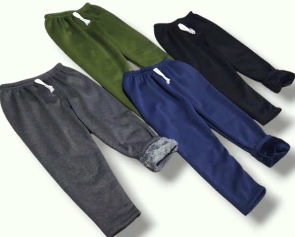Producto - LINEA MELYS PANTALON NENE JERSEY PIEL X DENTRO