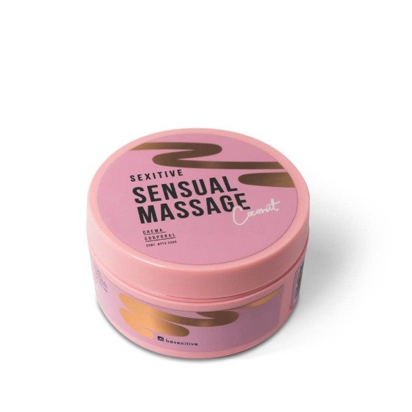 Producto - Crema de coco