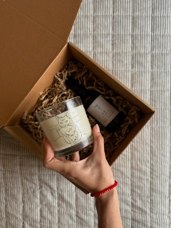 Producto - Box personalizado 2