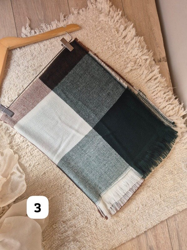 Producto - BUFANDON PIERINA - 4