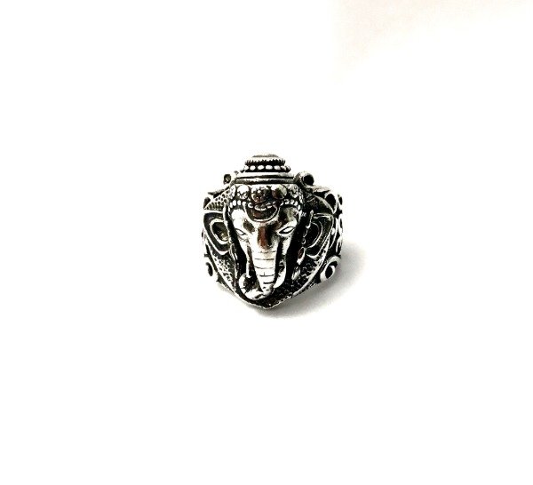 Producto - Anillo Ganesha