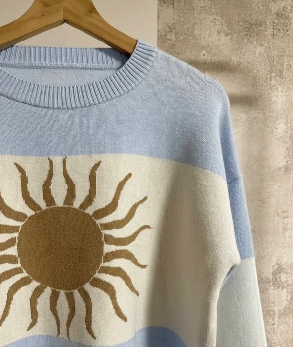 Producto - Sweater ARGENTINA