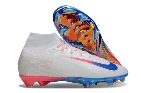 Producto - Air zoom Superfly 10 Blanco