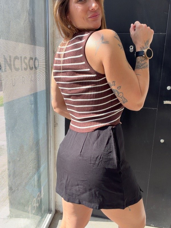 Producto - Musculosa ERICA -3 colores - 2