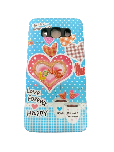 Producto - FUNDA SAMSUNG J5