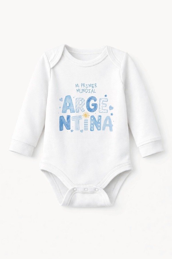 Producto - Body MPM ARGENTINA