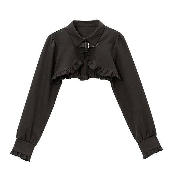 Producto - Bolero Petals