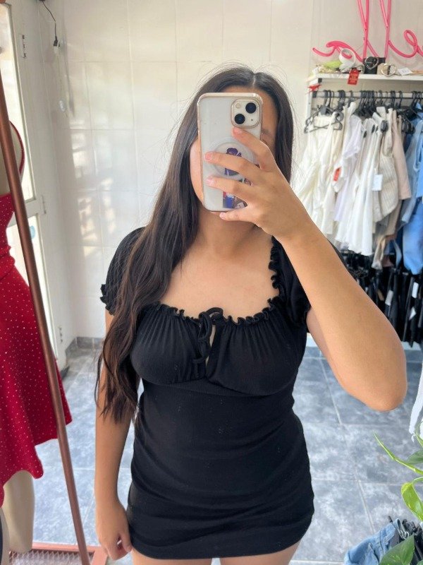 Producto - Vestido paisana morley Talles