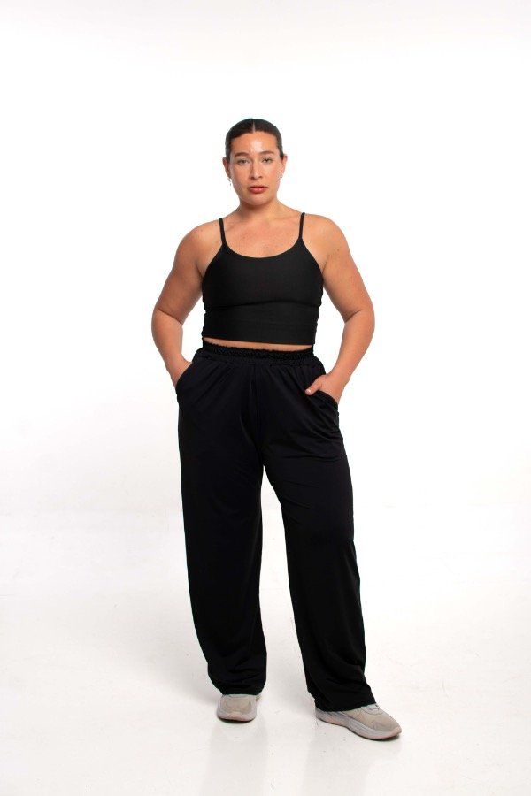 Producto - PANTALÓN RECTO