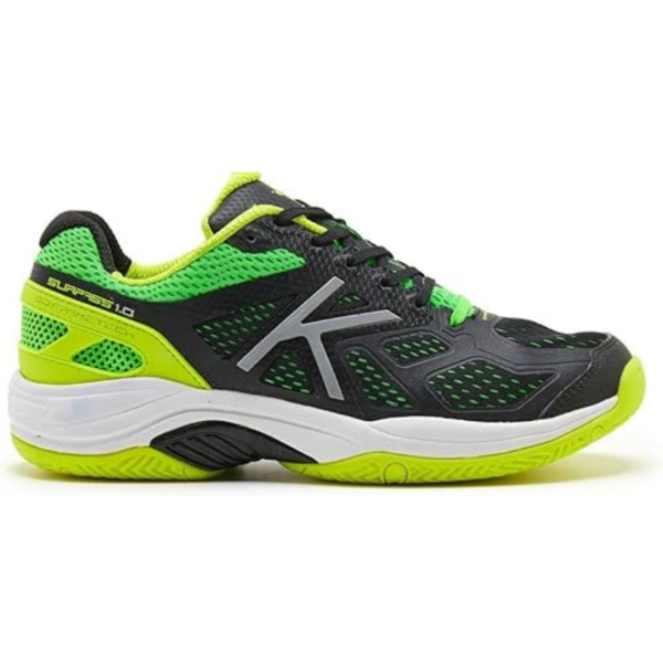 Producto - Kelme Surpass - Padel Hombre