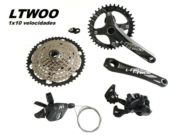 Producto - ltwoo 1x10