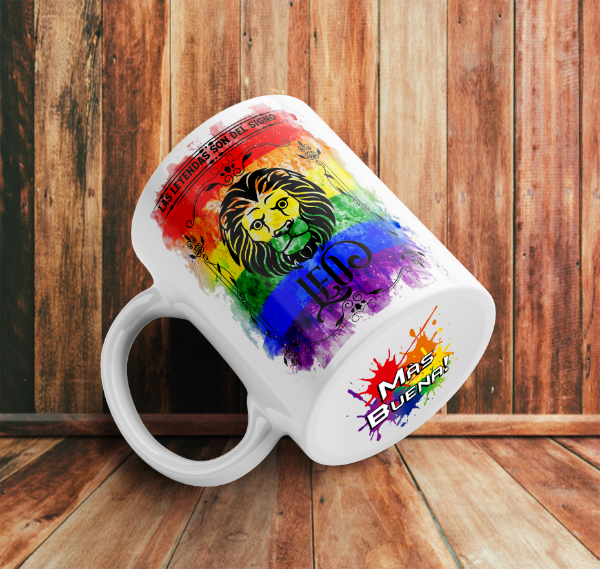 Producto - Tazas Signos Pride 2