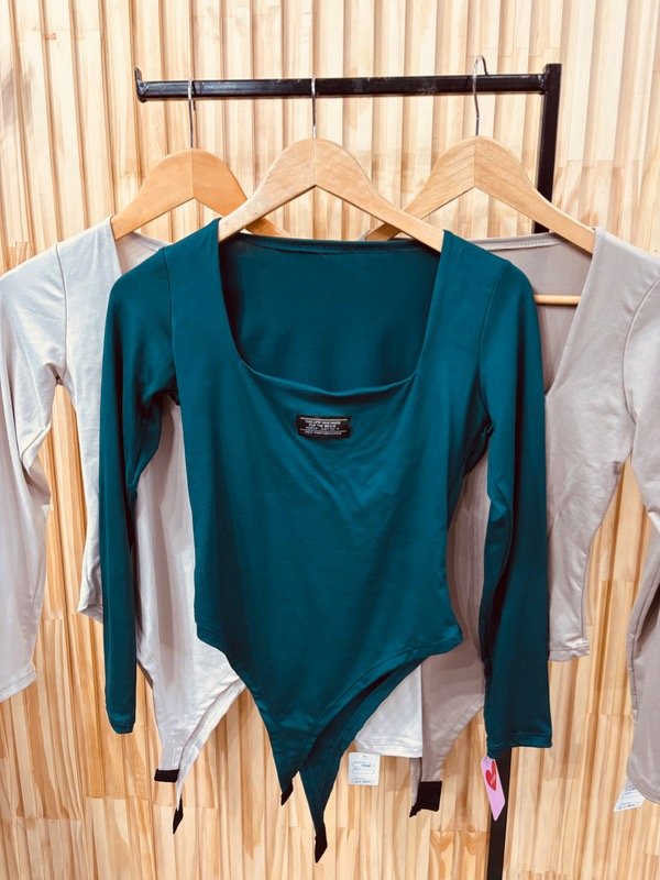Producto - BODY THIS LIFE