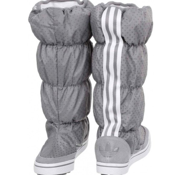 Producto - ADIDAS NUEVAS IMPERMEABLES TALLE US 6.5