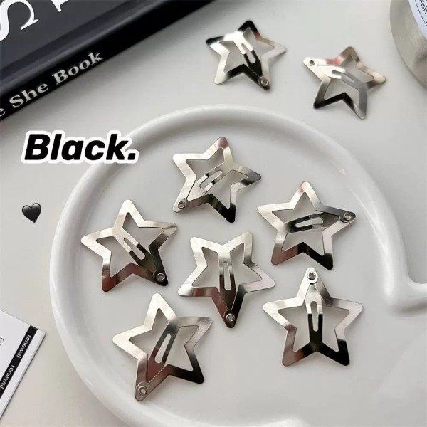 Producto - hebillas estrella