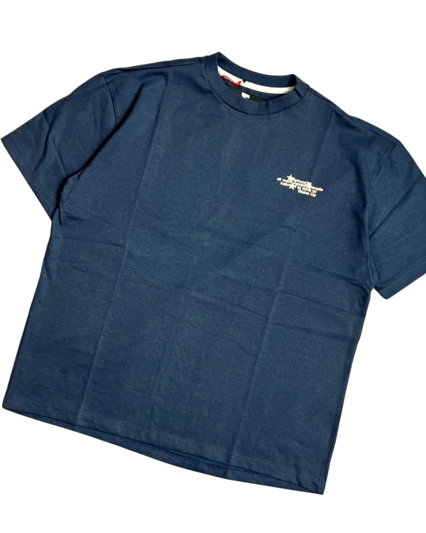 Producto - remera jp networks