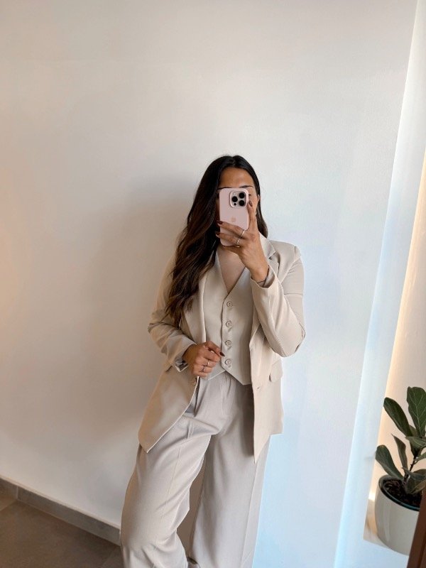 Producto - Blazer Sidney - 1