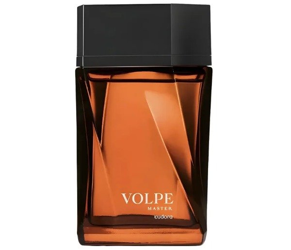 Producto - Perfume Volpe Master 100ml Eudora OFERTA POR VENCIMIENTO EN CAJA 06/2026