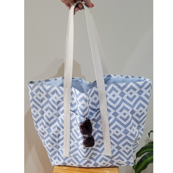 Producto - Bolso playero By Kripton