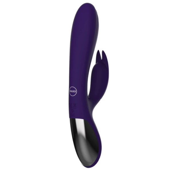 Producto - Vibrador Maxx Play Rabbit