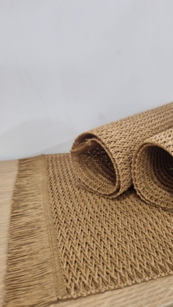 Producto - Platos de sitio