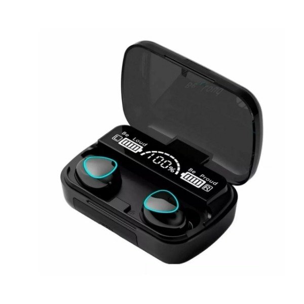 Producto - AURICULARES INALAMBRICOS M10
