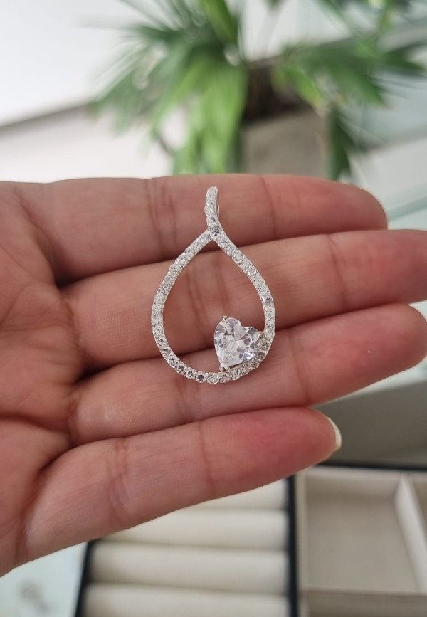 Producto - Dije Gota - 1
