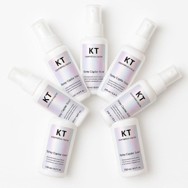 Producto - Body splash