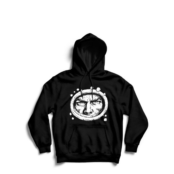 Producto - Buzo Canguro Eternauta