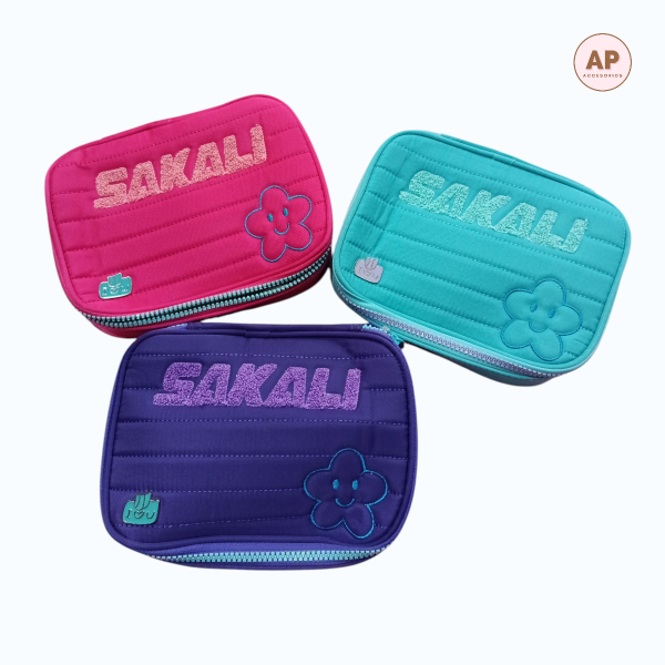 Producto - CARTUCHERA XL