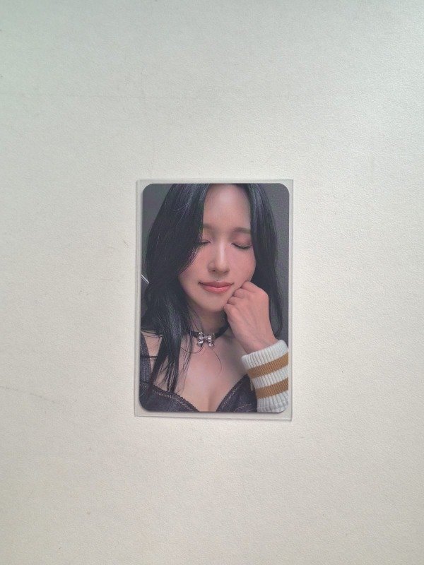Producto - Mina Twice Strategy POB (5)