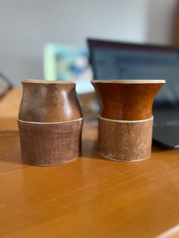 Producto - Mate criollo
