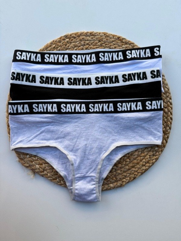 Producto - Art 192 - Sayka (Docena) Culote