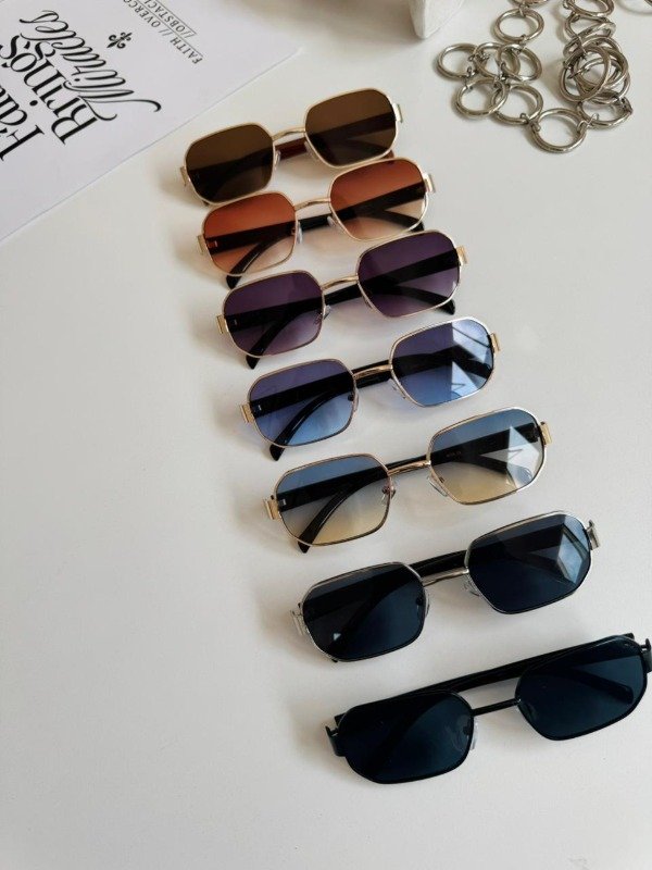 Producto - LENTES ALEXA