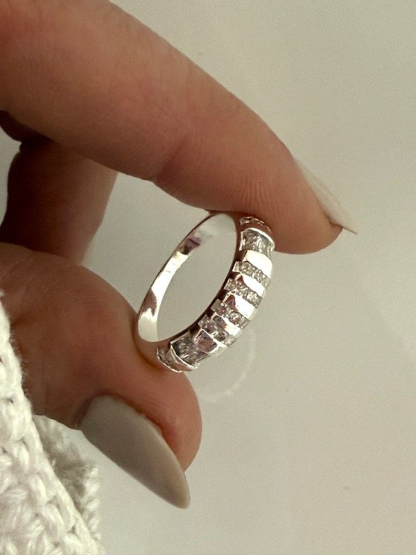 Producto - NB754 Anillo cubiks