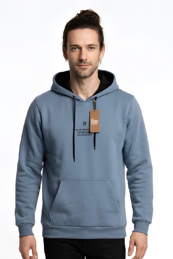 Producto - CANGURO FRIZA ESTAMPADO AERO