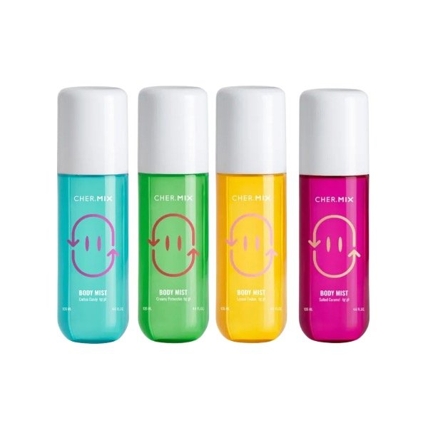 Producto - Body Mist Cher Mix